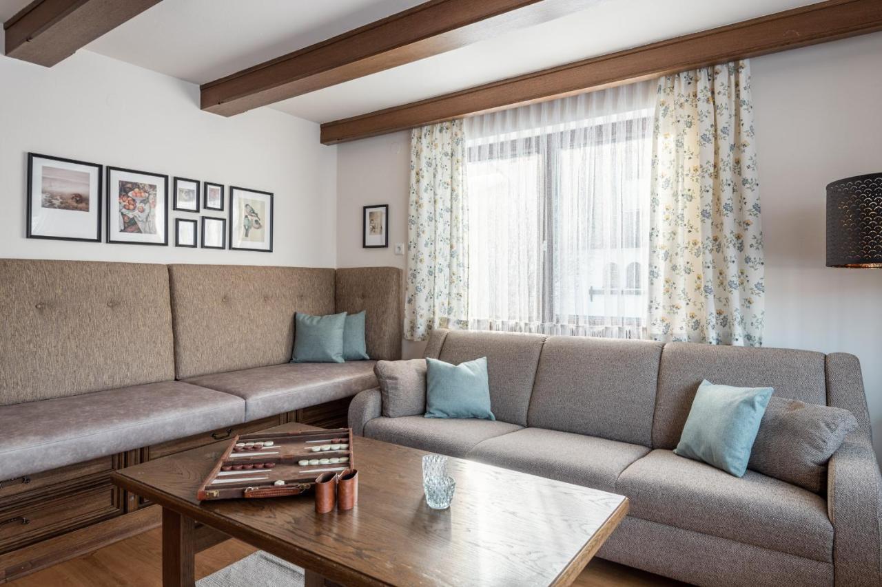 M-House Flachau Ganzes Haus Fuer 8 Personen エクステリア 写真