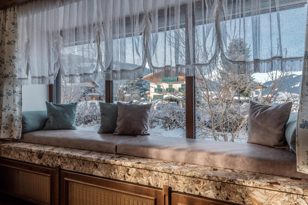 M-House Flachau Ganzes Haus Fuer 8 Personen エクステリア 写真