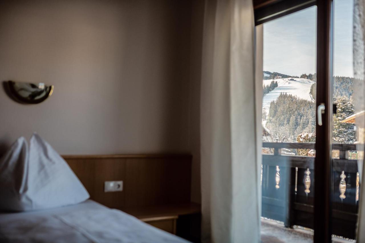 M-House Flachau Ganzes Haus Fuer 8 Personen エクステリア 写真