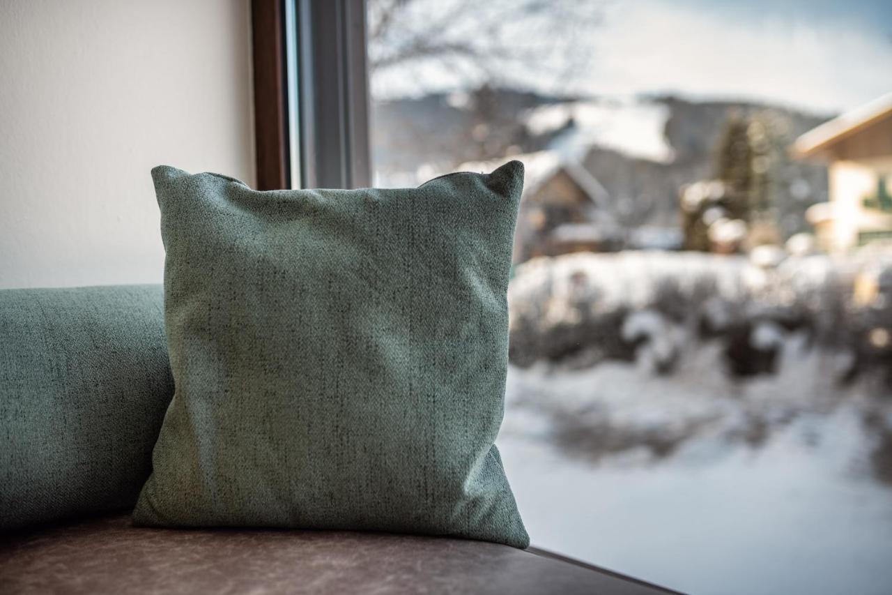 M-House Flachau Ganzes Haus Fuer 8 Personen エクステリア 写真