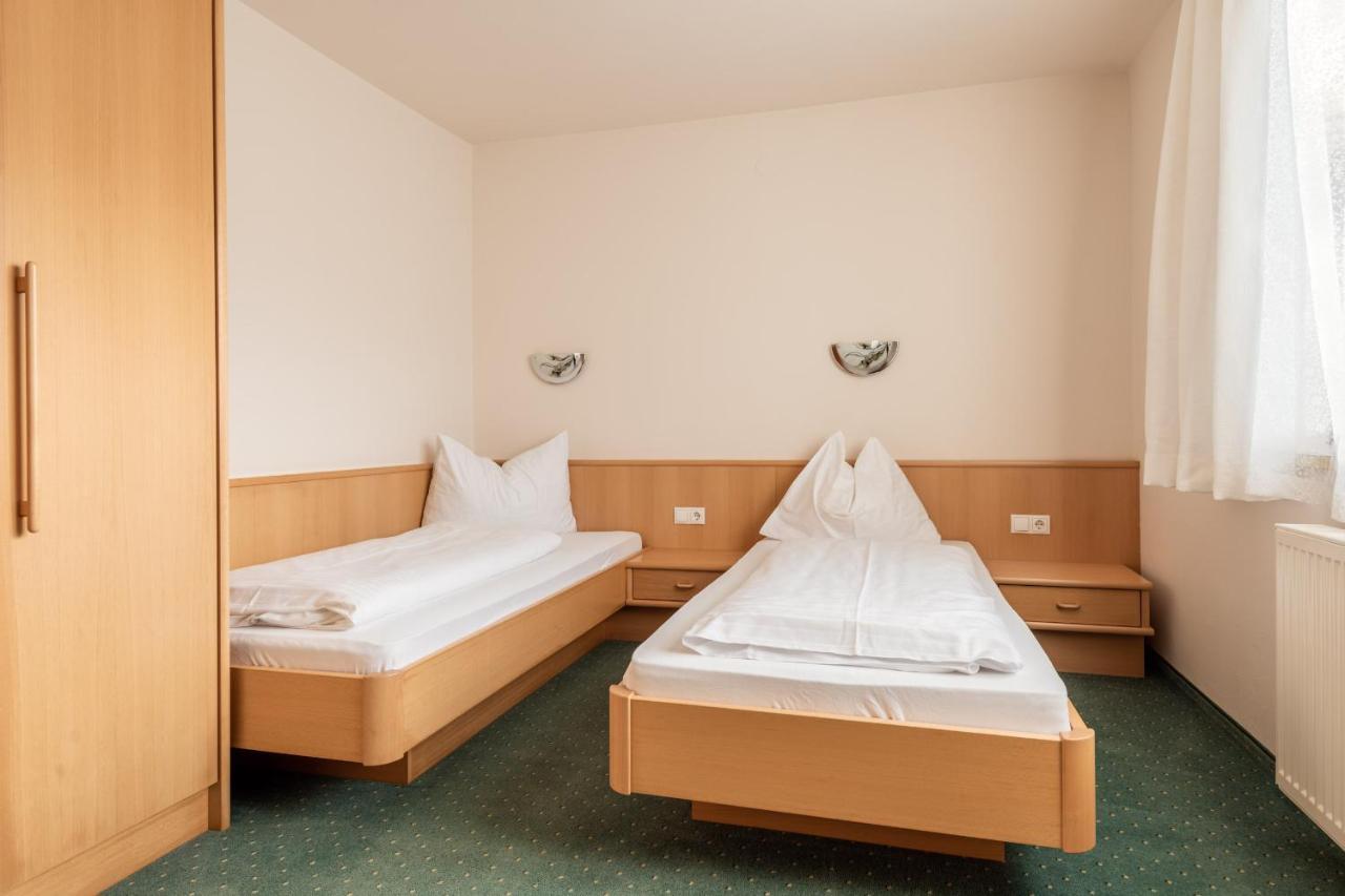 M-House Flachau Ganzes Haus Fuer 8 Personen エクステリア 写真