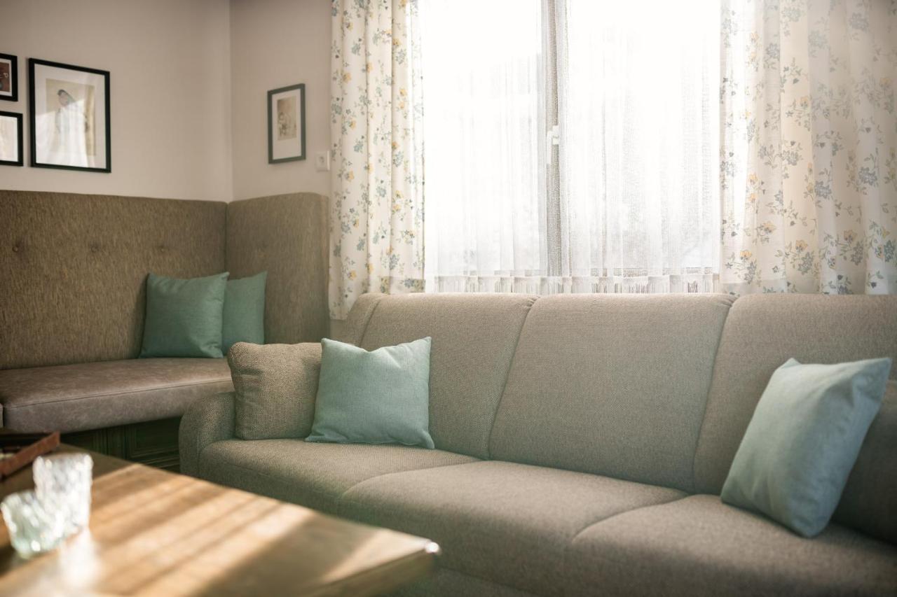 M-House Flachau Ganzes Haus Fuer 8 Personen エクステリア 写真
