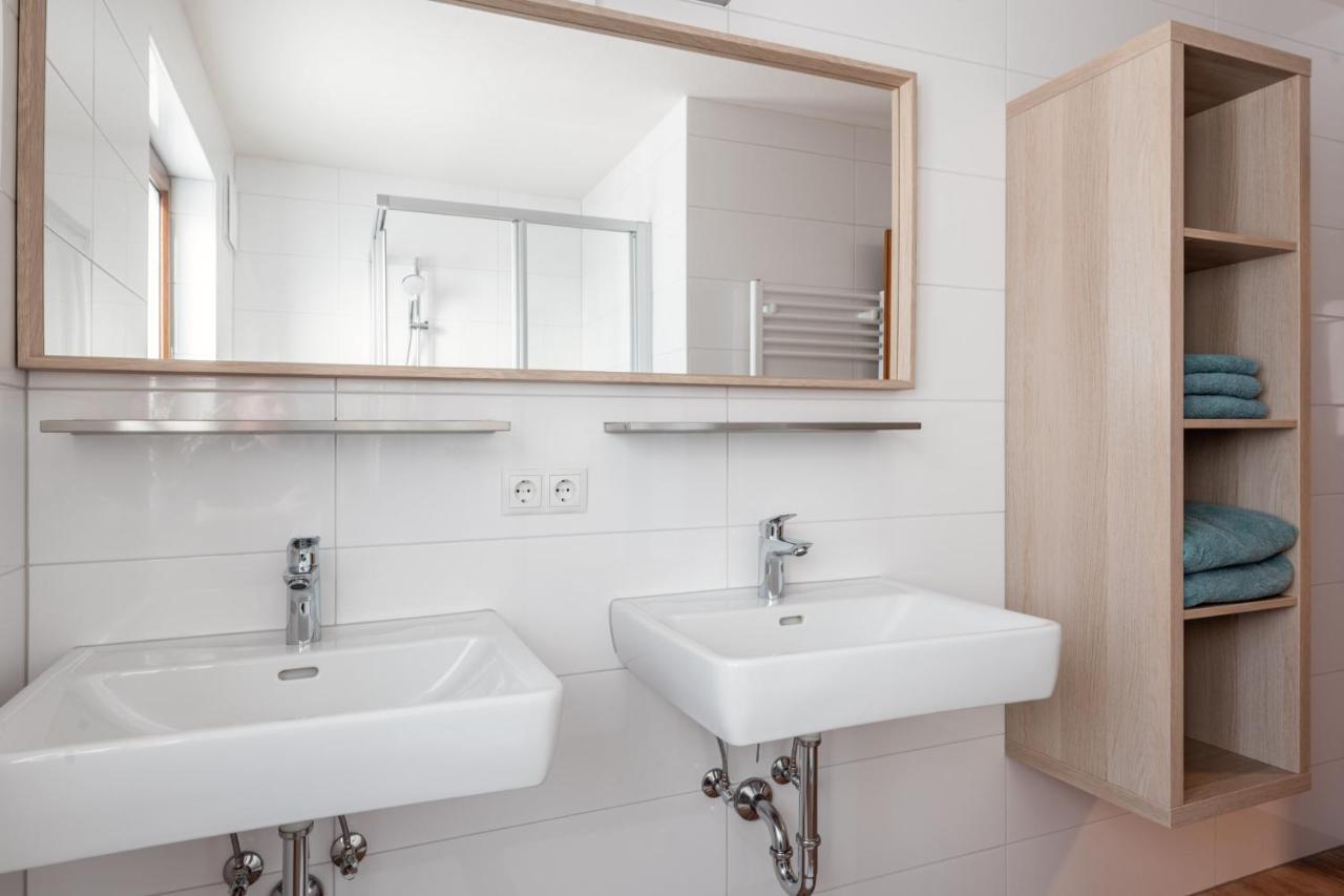 M-House Flachau Ganzes Haus Fuer 8 Personen エクステリア 写真
