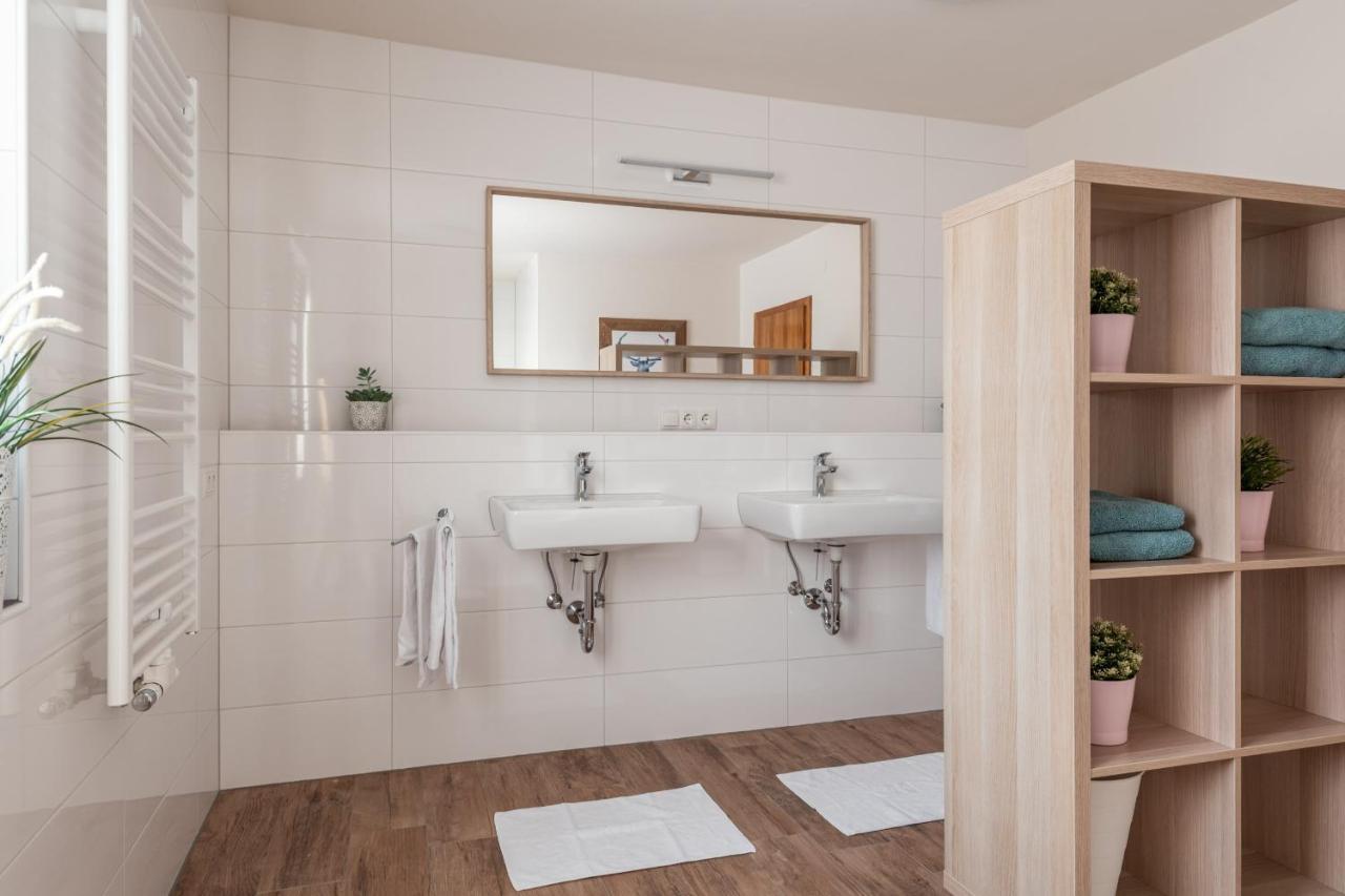 M-House Flachau Ganzes Haus Fuer 8 Personen エクステリア 写真